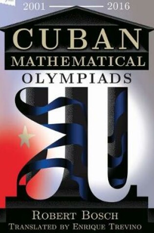 Cover of Cuban Mathematical Olympiads