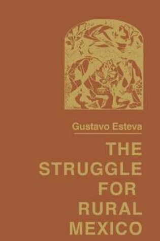 Cover of The Struggle for Rural Mexico