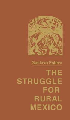 Book cover for The Struggle for Rural Mexico