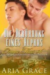 Book cover for Die Ber hrung Eines Alphas