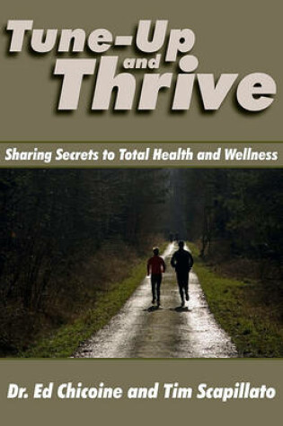 Cover of Tune-Up and Thrive