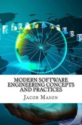 Cover of Modern Software Engineering Concepts and Practices