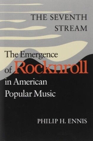 Cover of The Seventh Stream