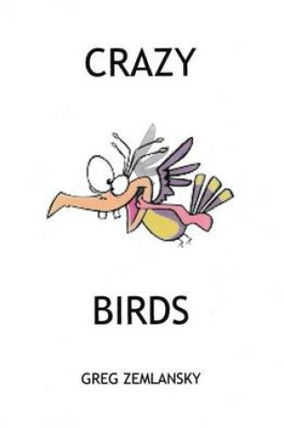 Cover of Crazy Birds