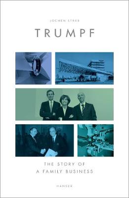 Book cover for Trumpf