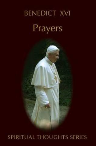 Cover of Prayers