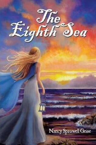 Cover of The Eighth Sea