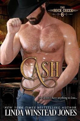 Book cover for Cash