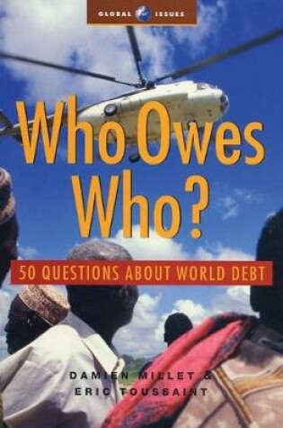 Cover of Who Owes Who