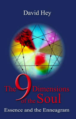 Book cover for 9 Dimensions of the Soul, The – Essence and the Enneagram