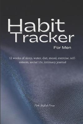 Cover of Habit Tracker