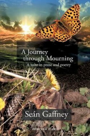 Cover of A Journey through Mourning
