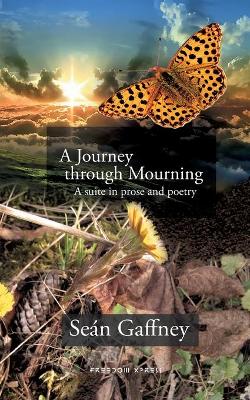 Book cover for A Journey through Mourning