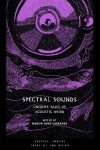 Book cover for Spectral Sounds