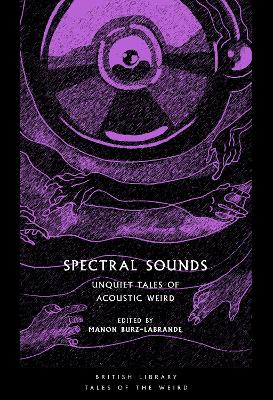 Cover of Spectral Sounds