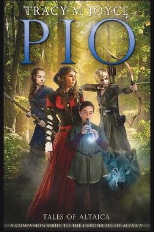 Cover of Pio