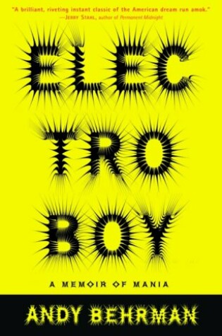 Electroboy