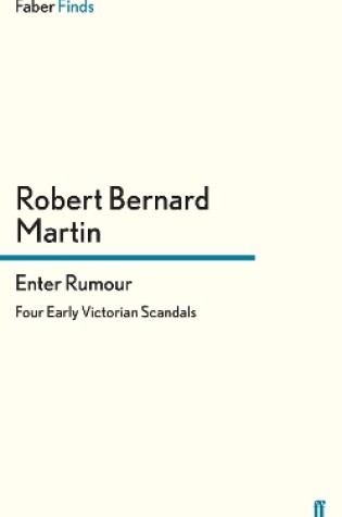 Cover of Enter Rumour