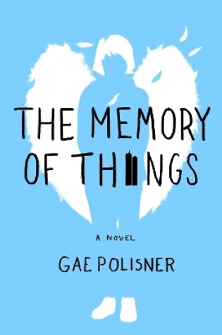 Cover of The Memory of Things