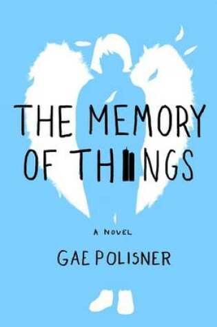 Cover of The Memory of Things