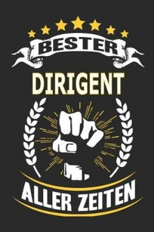 Cover of Bester Dirigent aller Zeiten