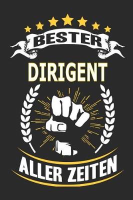 Book cover for Bester Dirigent aller Zeiten