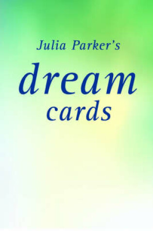 Cover of Dream Cards