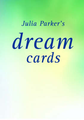 Book cover for Dream Cards