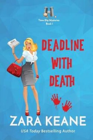 Cover of Deadline with Death