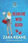 Book cover for Deadline with Death