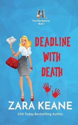 Cover of Deadline with Death