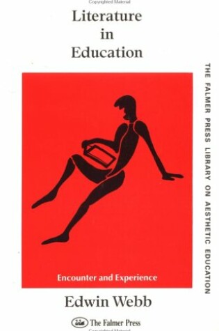 Cover of Literature in Education