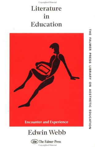 Book cover for Literature in Education