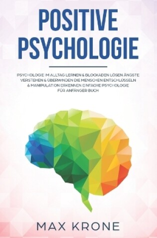 Cover of Positive Psychologie