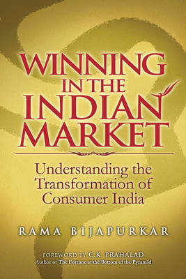 Cover of Winning in the Indian Market