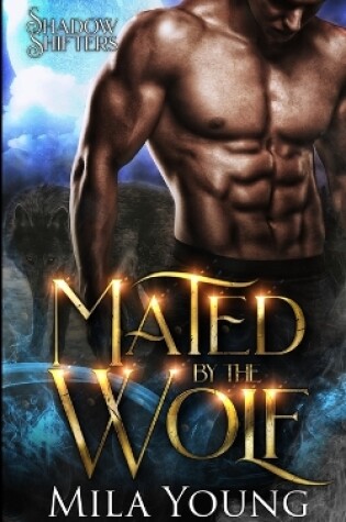 Cover of Mated by the Wolf