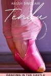 Book cover for Tendu