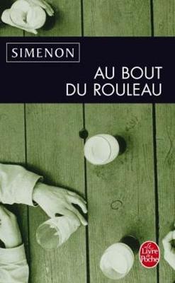 Book cover for Au bout du rouleau