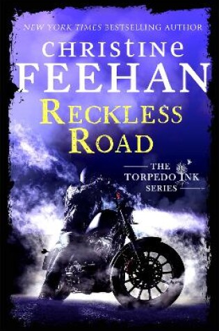 Cover of Reckless Road
