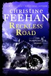 Book cover for Reckless Road