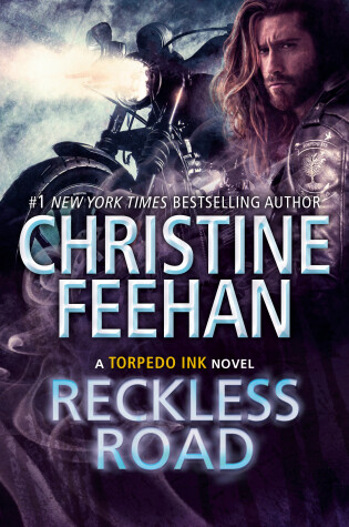 Cover of Reckless Road