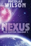 Book cover for Nexus