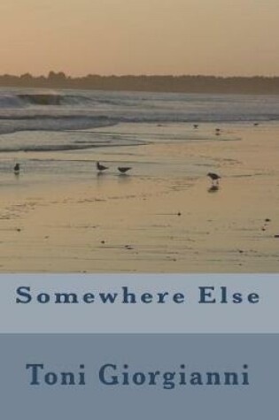 Cover of Somewhere Else