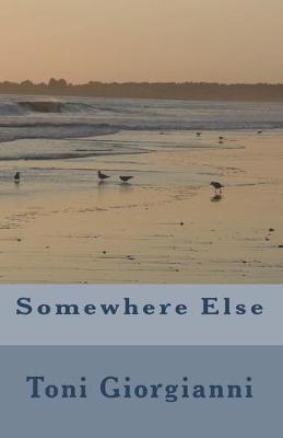 Book cover for Somewhere Else