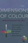 Book cover for The Dimensions of Colour