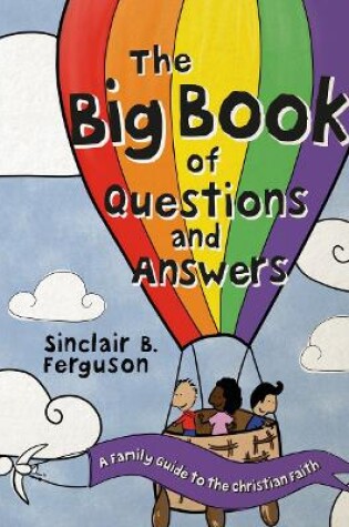 Cover of The Big Book of Questions and Answers