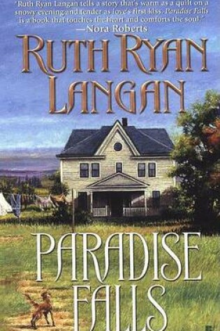 Cover of Paradise Falls