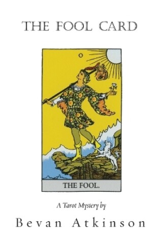 Cover of The Fool Card