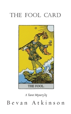 Cover of The Fool Card