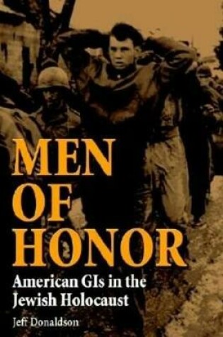 Cover of Men of Honor